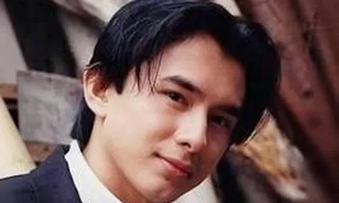 Bí mật sau biệt danh 'anh Bo' của ca sĩ Đan Trường
