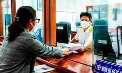 Cơ quan Thuế phát thông tin quan trọng về việc đăng ký và khai thuế