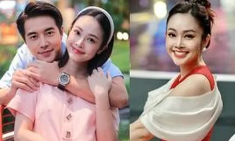 Cuộc sống của 'MC có nụ cười đẹp nhất VTV' sau 5 năm lấy diễn viên kém 5 tuổi