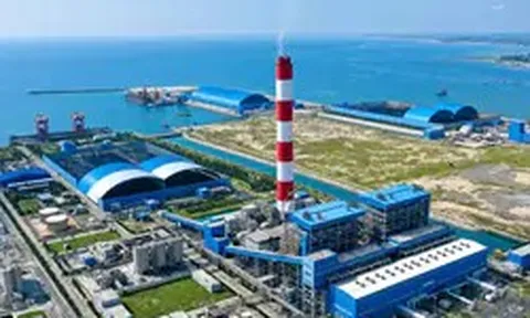 Nhiều dự án năng lượng ở Quảng Trị 'lụt' tiến độ