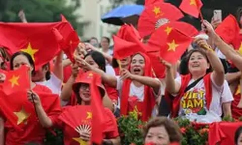 Đề xuất nghỉ Tết Nguyên đán 2027 từ 7-10 ngày, thêm kỳ nghỉ 4 ngày dịp 24/11