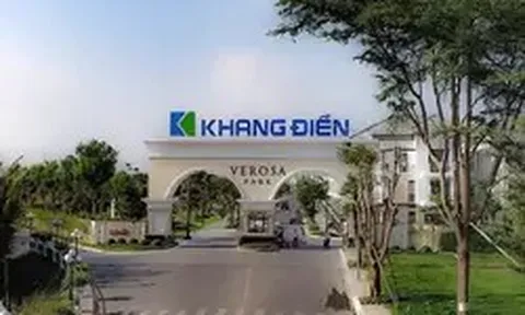 Lợi nhuận 'khủng' của doanh nghiệp bất động sản