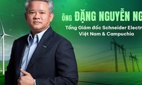 Từ hiệu quả vận hành đến năng lực cạnh tranh: Lời giải cho giai đoạn phát triển mới của công nghiệp Việt Nam
