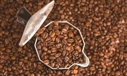 Điều gì thực sự tạo nên hương vị trong tách cà phê?