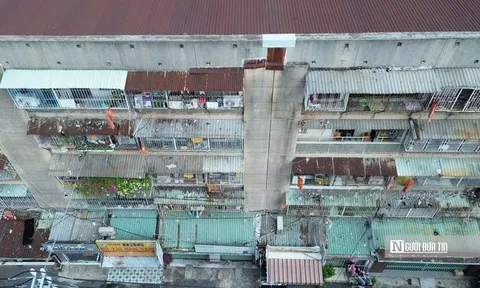 Chung cư xây mới có thể áp dụng niên hạn: Không phải hết hạn là mất nhà