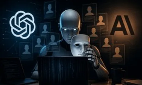 AI của Anthropic tạo danh tính giả hòng qua mặt người phê duyệt mã độc