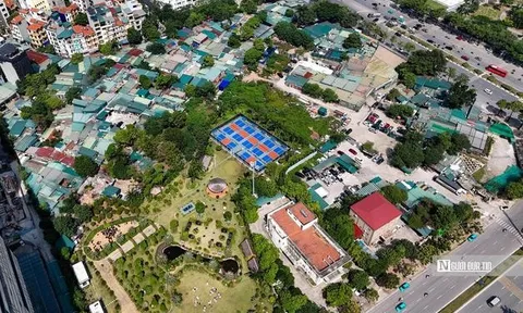Nhà xây trên đất nông nghiệp có được bồi thường?