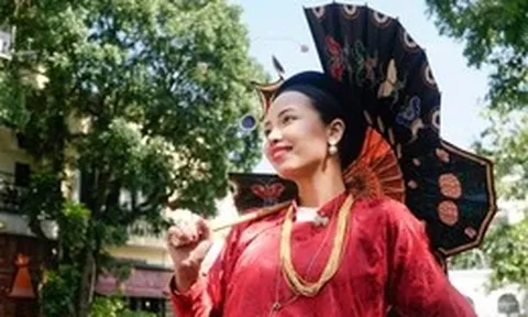 Đề xuất hoán đổi để Ngày Văn hóa Việt Nam 2026 được nghỉ 4 ngày