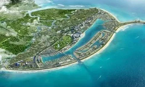Việt Nam lần đầu có một đại đô thị đạt chứng nhận quốc tế về thành phố thông minh