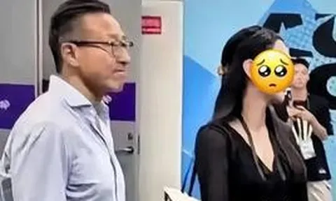 Nữ MC nổi tiếng là thạc sĩ, nay dính phốt làm tiểu tam phá nát hôn nhân của chủ tịch tập đoàn lớn