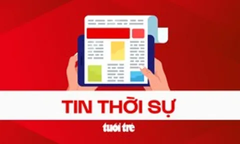 Kiểm điểm 2 cảnh sát giao thông vụ truy đuổi người vi phạm tại Gia Lai