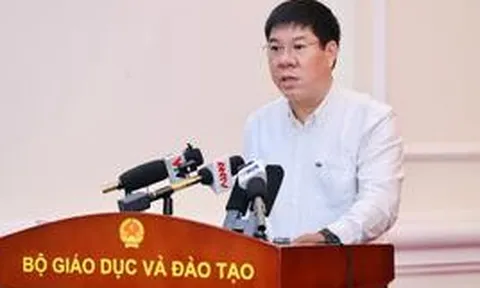 Bộ GD-ĐT đề nghị tỉnh Tuyên Quang ổn định tâm lý, đảm bảo danh tính của 328 thí sinh