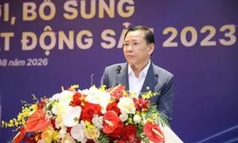 TS. Nguyễn Văn Khôi: Gỡ điểm nghẽn, tạo động lực phát triển thị trường bất động sản