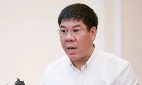 Bộ GD-ĐT: Không sử dụng người từng làm nhiệm vụ ở điểm thi chuyên Tuyên Quang trong kỳ thi lại