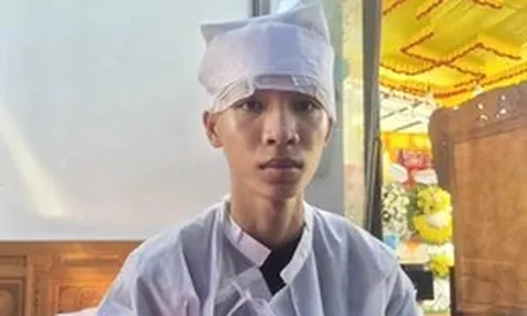 Vụ 2 vợ chồng mất vì bị điện giật: 'Tiếng gọi 'ba ơi, mẹ ơi' không còn hồi đáp nữa...'