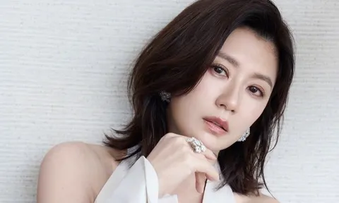"Triệu Mẫn đẹp bậc nhất màn ảnh": Gồng gánh gia đình suốt nhiều năm vẫn bị chồng liên lụy
