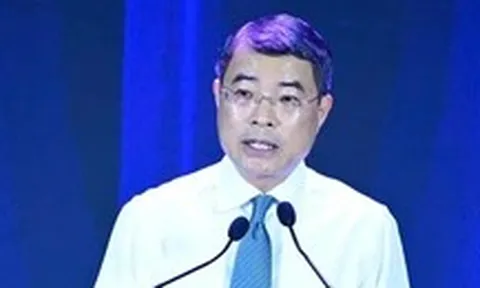 Thủ tướng Lê Minh Hưng: Lấy sự an toàn, hạnh phúc của người dân làm thước đo an ninh mạng