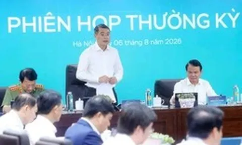 Bảo đảm an ninh mạng để xây dựng niềm tin số, thúc đẩy tăng trưởng, phát triển kinh tế - xã hội
