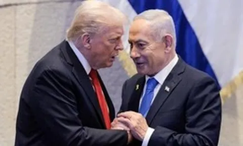 Mỹ - Israel thiết lập lại quan hệ quốc phòng: Cơ hội đồng minh hay chiếc bẫy ràng buộc?