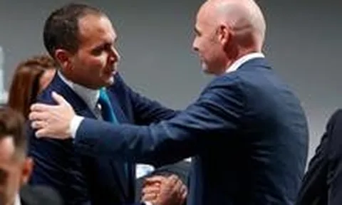 LĐBĐ Jordan tố FIFA tống tiền, ép hậu thuẫn Chủ tịch Infantino