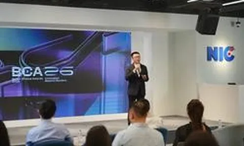 Khởi động Better Choice Awards 2026: Lần đầu vinh danh doanh nghiệp kiến tạo đất nước