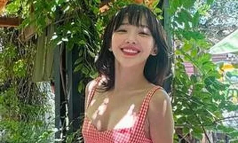 Tình hình hiện tại của Tóc Tiên