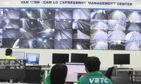 Thu phí cao tốc đoạn Quảng Ngãi-Nha Trang từ ngày 14/8