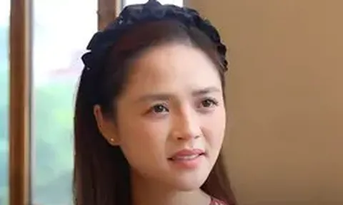 Thu Quỳnh: 'Tôi chưa bao giờ đòi hỏi chu cấp từ bố của hai con'