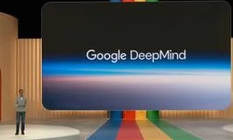 CEO DeepMind từ chức, 'công thần' lâu năm rời tập đoàn thành lập startup riêng: Cuộc đại tháo chạy nhân tài tại Google