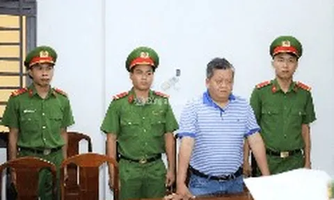 Trước khi bị bắt, Chủ tịch Mekolor từng “nổ” có đủ 100 tỷ USD làm đường sắt tốc độ cao Bắc - Nam như thế nào?