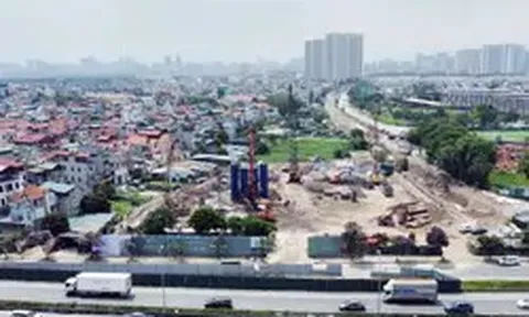 Bộ 'thúc' địa phương báo cáo tiến độ xây dựng cơ sở dữ liệu đất đai trước 8/8