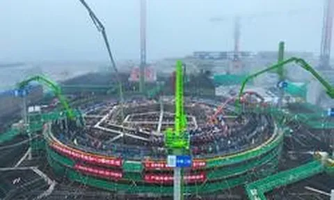 Kỹ sư Pháp than thở: Chúng tôi đồng ý dạy Trung Quốc công nghệ nhưng không ngờ bị Trung Quốc vượt xa