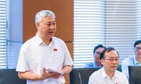 Đại biểu Quốc hội đề xuất xây dựng nhà máy điện mặt trời trên dọc tuyến đường Vành đai 5 - Vùng Thủ đô Hà Nội