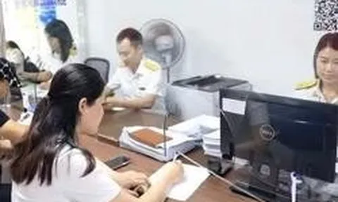Hướng dẫn doanh nghiệp, hộ kinh doanh không hoạt động tại địa chỉ đã đăng ký khôi phục mã số thuế