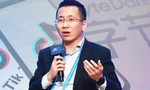 Công ty mẹ TikTok cấm nhân viên sao chép AI Mỹ, chấp nhận đi sau đối thủ: Nguyên do là vì ứng dụng này