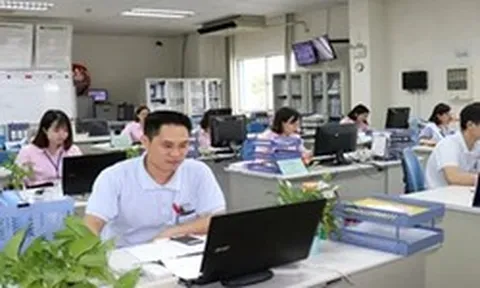 Quy định chuyển tiếp về xét thăng hạng viên chức từ 1/7/2026