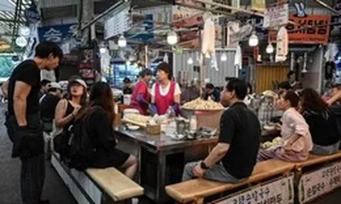 Hàn Quốc: 17 nhà hàng đạt Michelin vi phạm an toàn thực phẩm