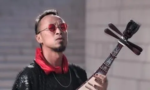 Rocker Hưng BlackhearteD trở thành hội viên Recording Academy, tham gia bỏ phiếu Grammy