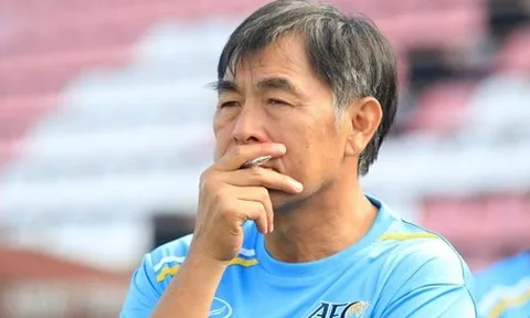 Chuyên gia Thái Lan: 'Nền bóng đá có chiều sâu, Việt Nam dẫn đầu Đông Nam Á trong cuộc đua đến World Cup 2030'