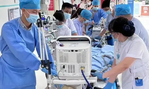 Người đàn ông 30 tuổi suýt tử vong vì bỏ qua dấu hiệu "lạ"