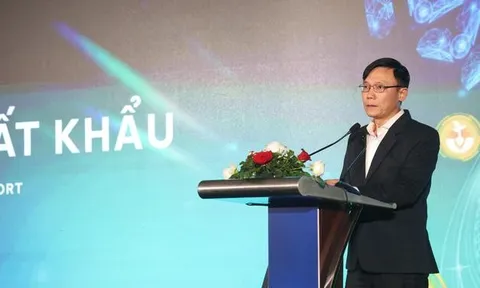 AI được kỳ vọng trở thành động lực mới giúp doanh nghiệp mở rộng xuất khẩu