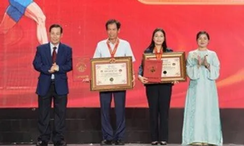Sports Festival 2026 xác lập Kỷ lục Việt Nam về lễ hội thể thao đa môn