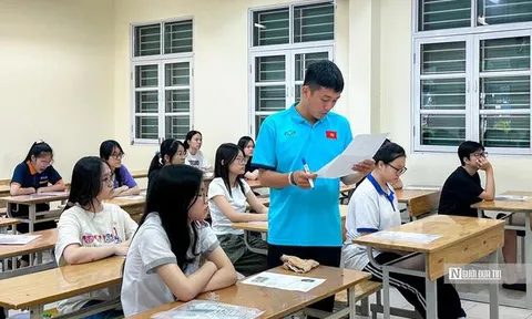 Thủ tướng yêu cầu khắc phục bệnh thành tích trong giáo dục, tăng cường chống gian lận thi cử và lạm thu