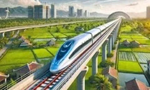 Chính phủ đề xuất tăng hơn 86.000 tỉ đồng cho dự án đường sắt Lào Cai - Hà Nội - Hải Phòng