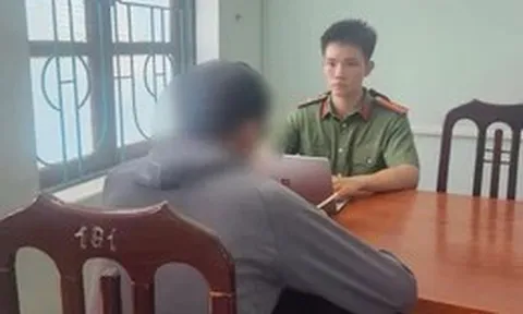 Nhiều người tương tác với các trang xấu độc bị công an mời làm việc