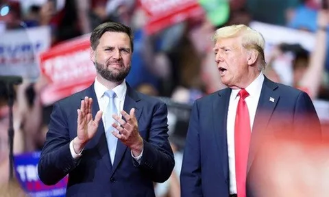 Ông Trump chọn ai kế thừa di sản chính trị của mình?