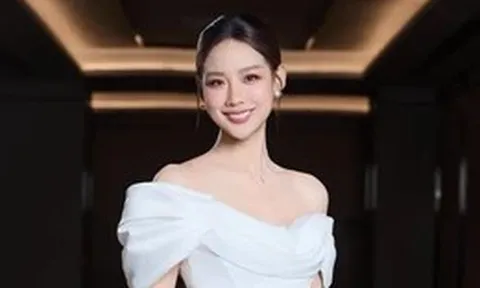 Bảo Ngọc liên tiếp lọt top dự đoán quốc tế trước thềm Miss World 2026