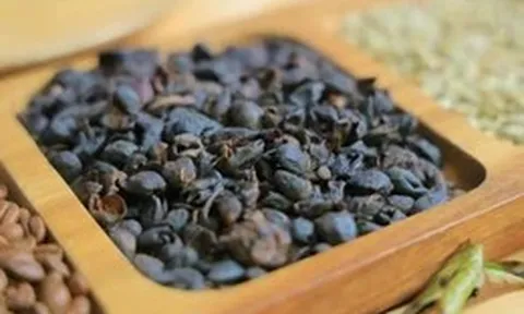 Cuộc đua đánh thức giá trị vỏ hạt cà phê