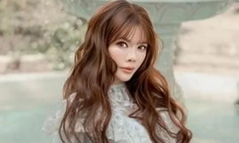 Tên thật của Lý Nhã Kỳ
