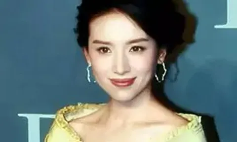 Ba mỹ nhân có gương mặt đẹp nhất giới giải trí Trung Quốc